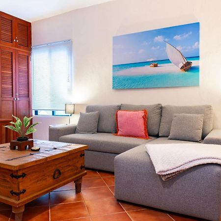 Hacienda San Jose Condo By Bvr Плая-дель-Кармен Экстерьер фото