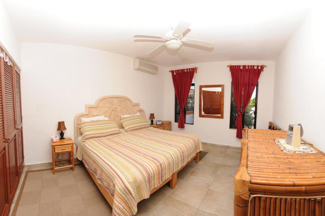 Hacienda San Jose Condo By Bvr Плая-дель-Кармен Экстерьер фото