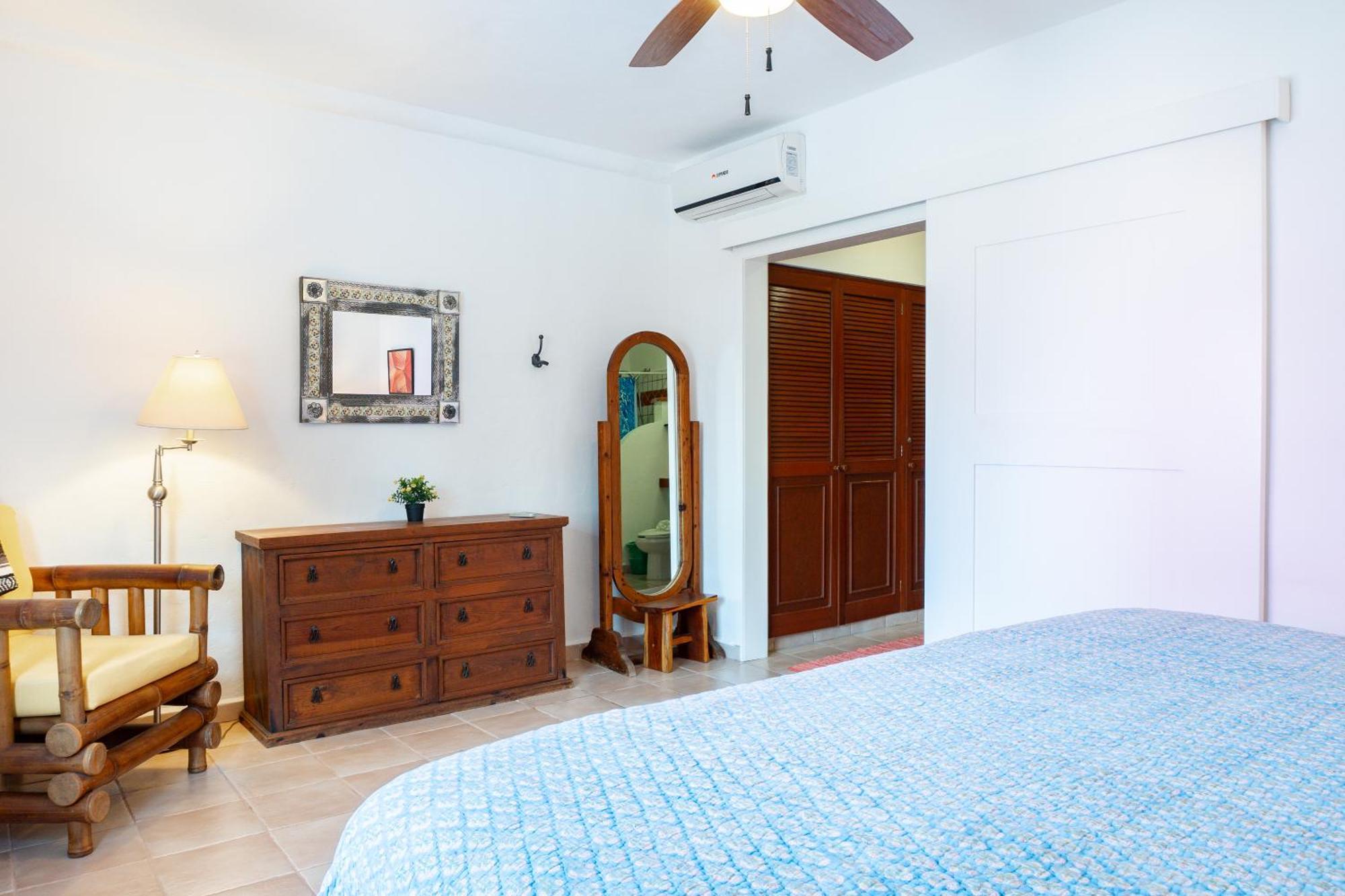 Hacienda San Jose Condo By Bvr Плая-дель-Кармен Экстерьер фото