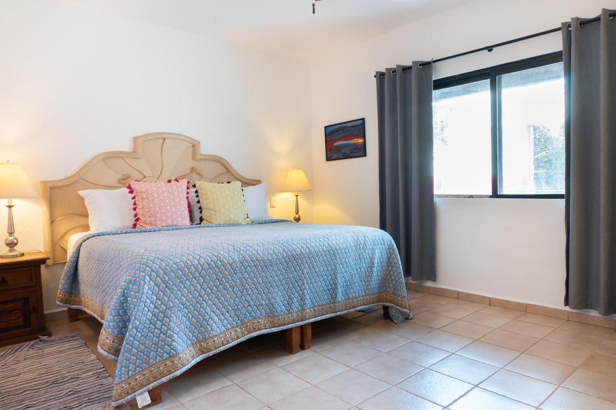 Hacienda San Jose Condo By Bvr Плая-дель-Кармен Экстерьер фото
